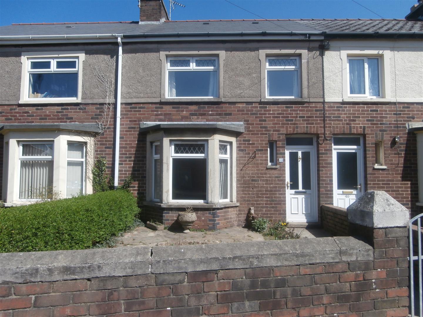 Cemetery Road, Litchard, Bridgend, CF311NA